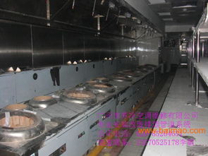 廣州廚房排煙系統 專業設計、安裝與生產一體化服務指南