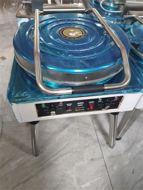 專業定制，高效保障 內黃宏淼商用廚具設備一站式解決方案